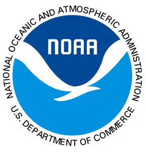 NOAA website